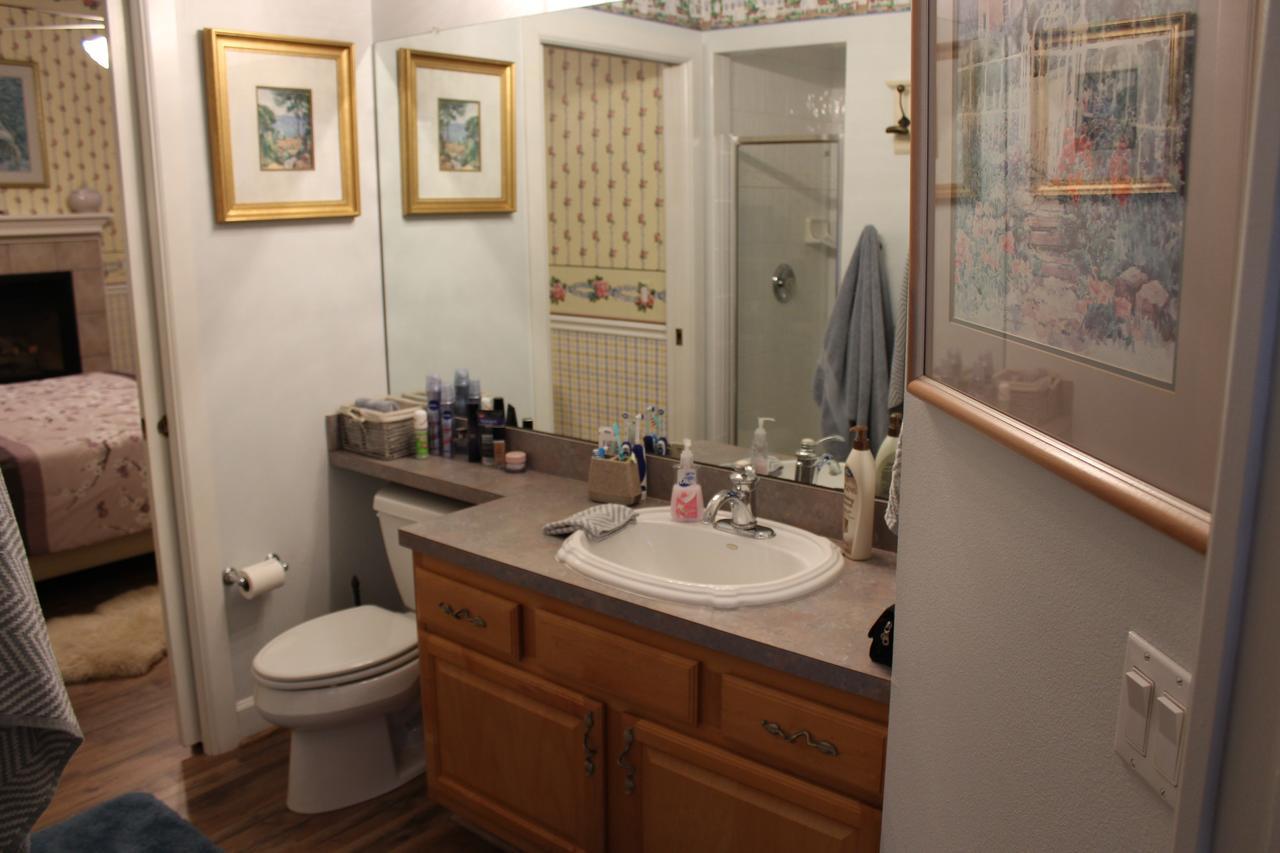 Bed and Breakfast Rock Pointe Ranch Floral City Екстер'єр фото